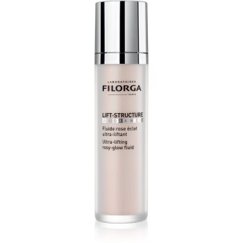 FILORGA LIFT -STRUCTURE RADIANCE crema fermitate anti-rid pentru strălucirea și netezirea pielii - imagine 2